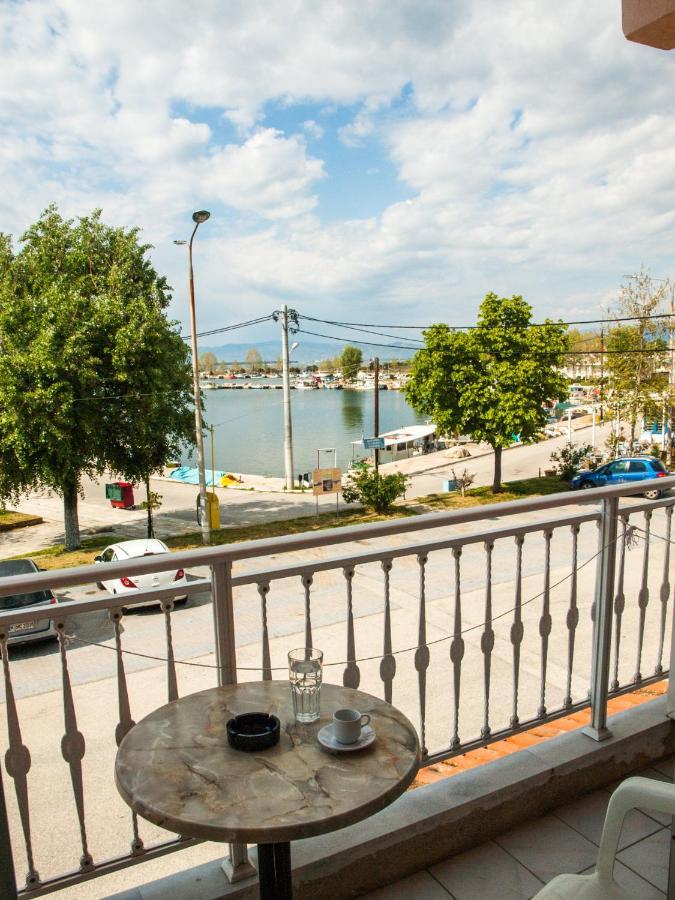 Villa Theodora Fanárion Eksteriør billede
